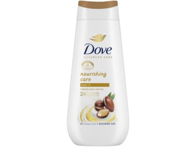 Dove Showergel nourishing care