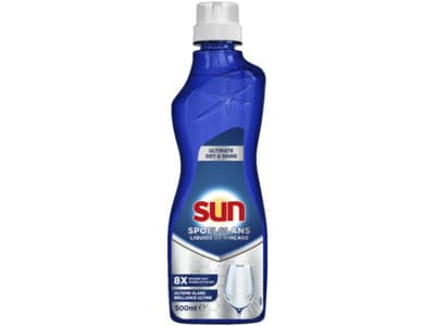 Sun Dry boost