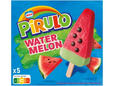 Nestlé Pirulo watermeloen