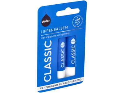 Derlon Lippenbalsem classic