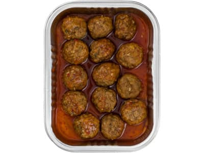 Hoogvliet Kipballetje chili