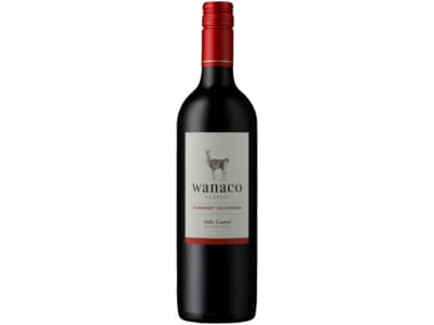 Wanaco Cabernet sauvignon