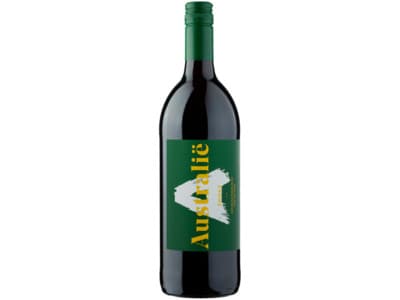 Australië shiraz