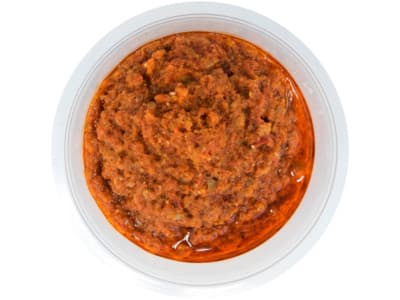 Hoogvliet Tomatentapenade