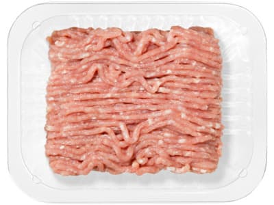 Hoogvliet Kip kalkoen gehakt