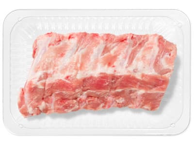 Hoogvliet Verse spareribs