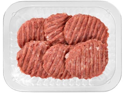 Hoogvliet Mini grillburger