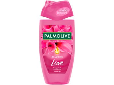 Palmolive Showergel aroma essence love