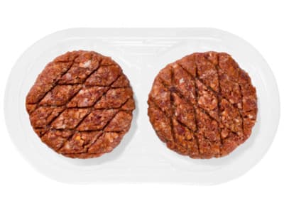 Hoogvliet Classic hamburgers