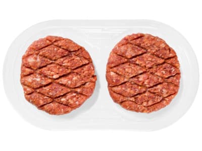 Hoogvliet Hamburgers american