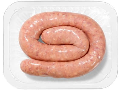 Hoogvliet Varkens verse worst