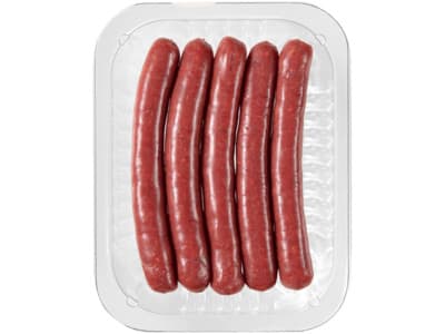 Hoogvliet Magere runder chipolata's