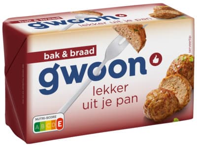 G'woon Bak en braad