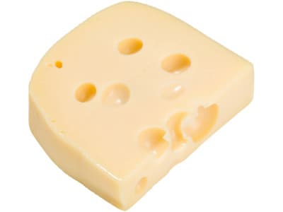 Hoogvliet Emmenthaler voordeelstuk