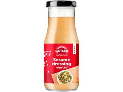 Saitaku Sesame dressing