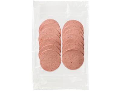 Hoogvliet Gesneden leverworst