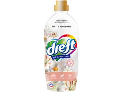 Dreft Wasverzachter white blossoms