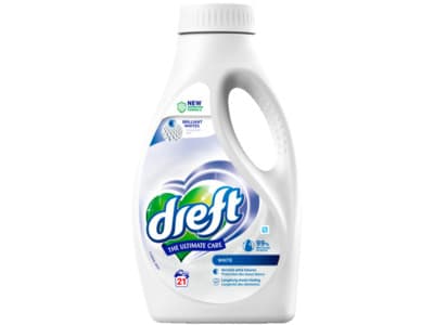 Dreft Wasmiddel white