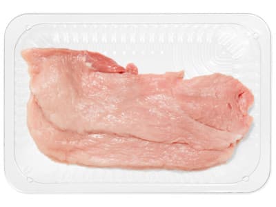 Hoogvliet Varkens schnitzel