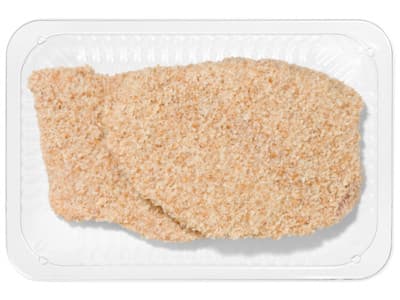 Hoogvliet Varkens wienerschnitzel