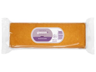 G'woon Boerencake