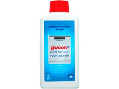 G'woon Vaatwasmachinereiniger