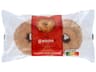 G'woon Bagel met sesam