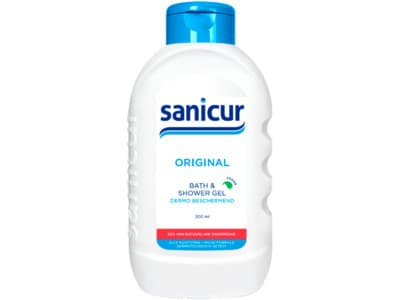 Sanicur Showergel original