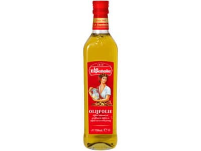 La espanola Olijfolie