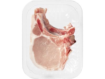 Hoogvliet Ribkarbonade