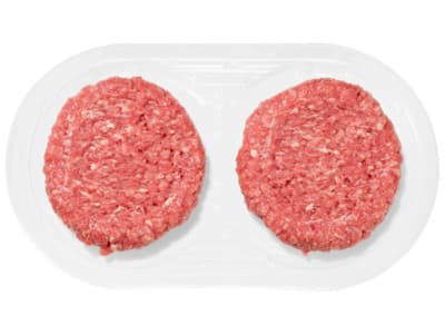 Hoogvliet Rundertartaar 2 stuks