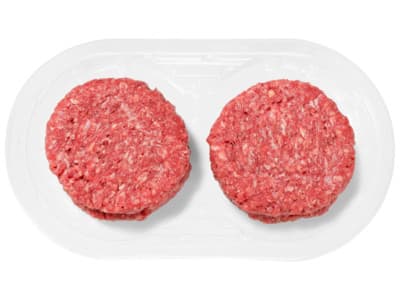 Hoogvliet Rundertartaar 4 stuks