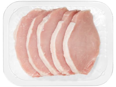 Hoogvliet Filetlapjes a la minute 5 stuks