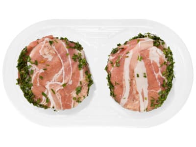 Hoogvliet Spekburgers