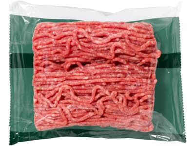Hoogvliet Biologische mager rundergehakt