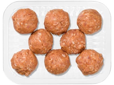 Hoogvliet Gehaktballen