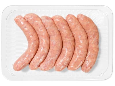 Hoogvliet Varkensbraadworst