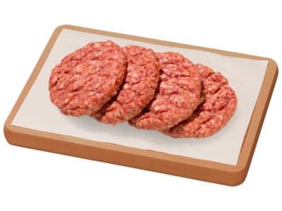 Hoogvliet Grillburgers