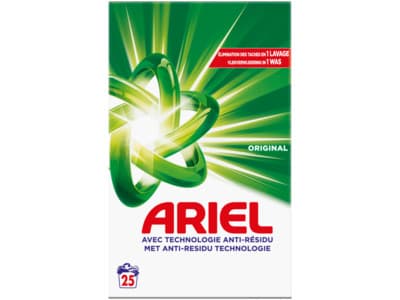 Ariel Waspoeder original