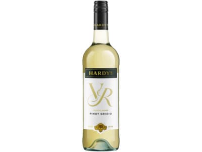 Hardys Pinot grigio