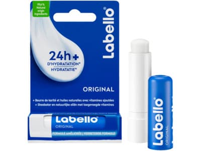 Labello Original lippenbalsem
