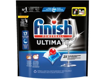 Finish Ultiimate regular