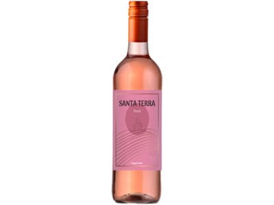 Santa terra Rose bio