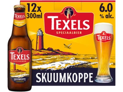 Texels Skuumkoppe