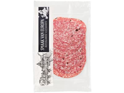 Hoogvliet Truffel salami