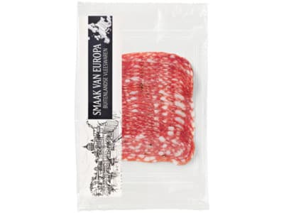 Hoogvliet Spinata romana