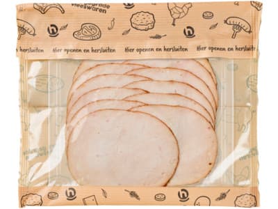 Hoogvliet Gegrilde kipfilet