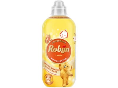 Robijn Wasverzachter Zwitsal