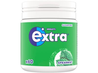 Extra Spearmint