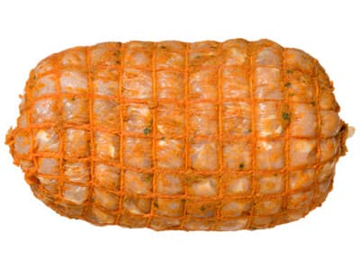 Hoogvliet Gekruide kiprollade